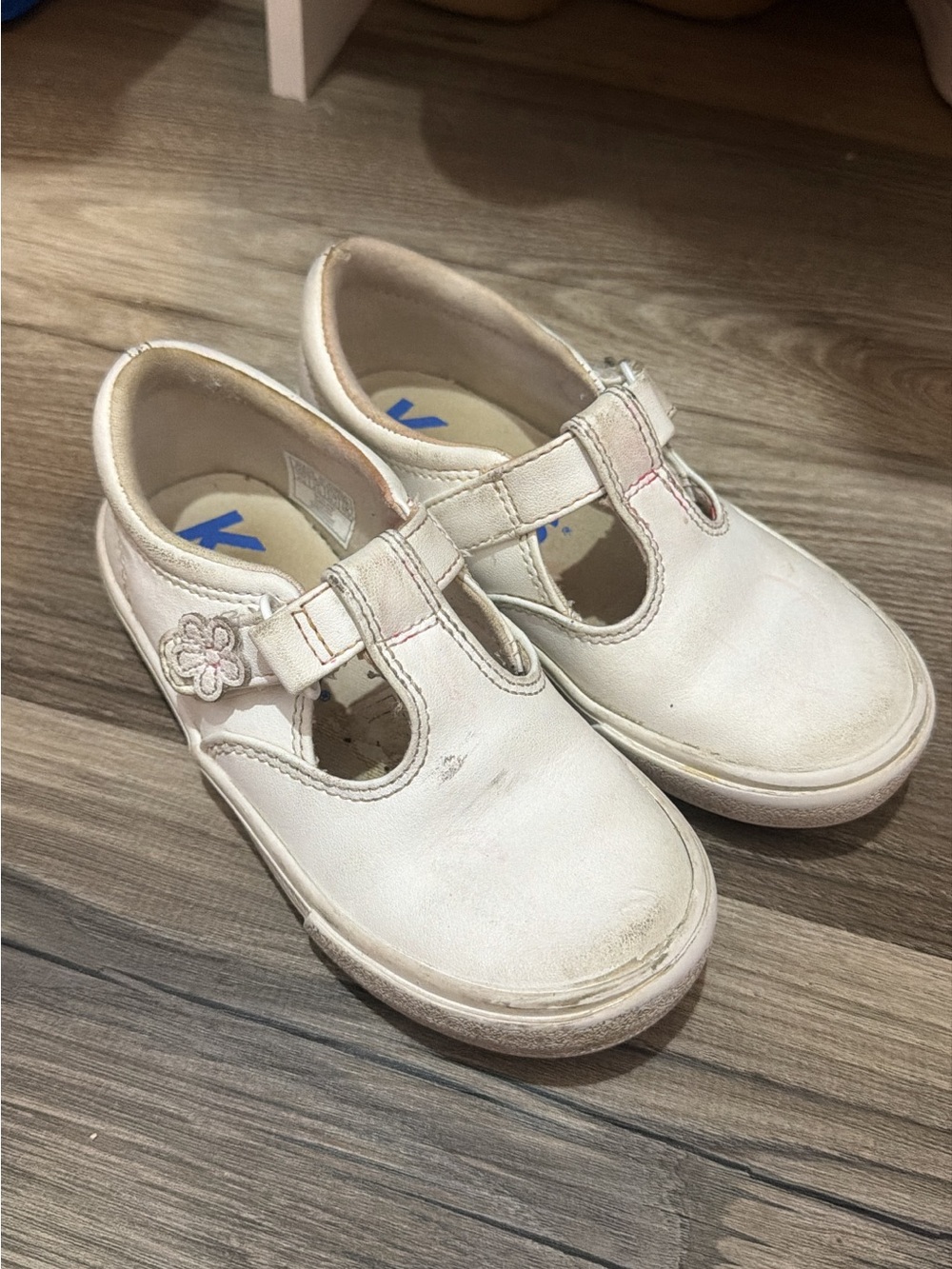 Keds 9.5c